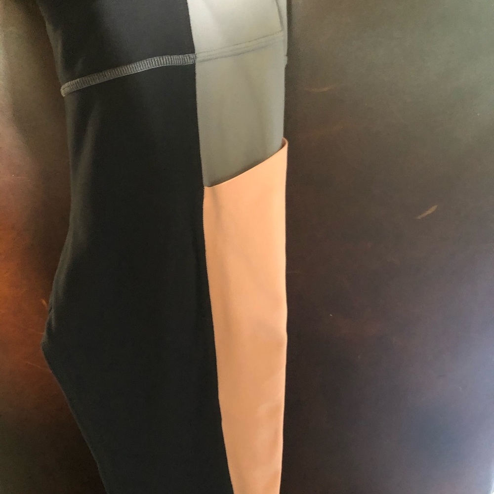 Athleta girl leggings